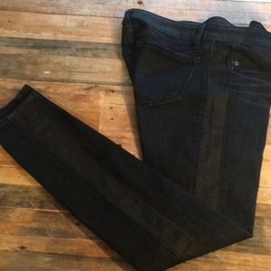 Rich & Skinny jeans